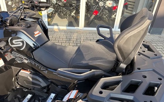 Neufahrzeug Sportiva 620 GT - Bild 14