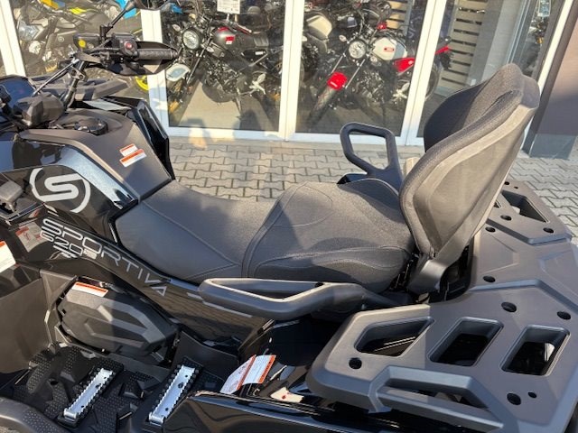 Angebot Sportiva 620 GT