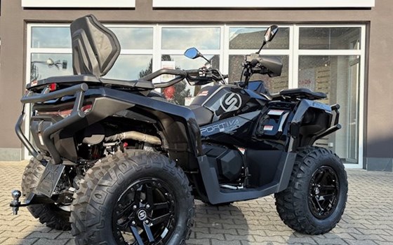 Neufahrzeug Sportiva 620 GT - Bild 2