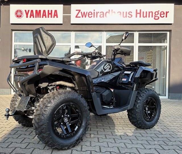 Angebot Sportiva 620 GT