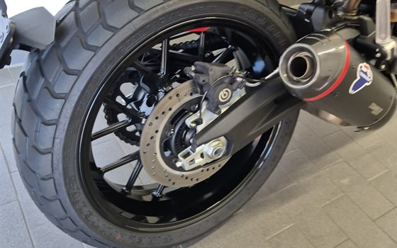 Gebrauchtmotorrad Ducati Scrambler Full Throttle - Bild 13