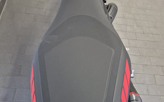 Gebrauchtmotorrad Ducati Scrambler Full Throttle - Bild 14