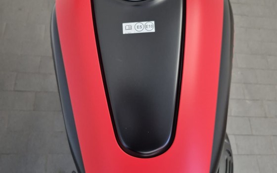 Gebrauchtmotorrad Ducati Scrambler Full Throttle - Bild 3