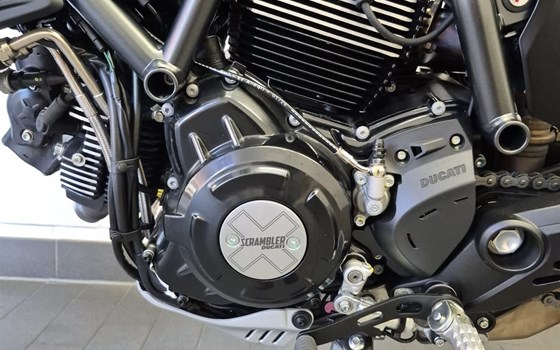 Gebrauchtmotorrad Ducati Scrambler Full Throttle - Bild 19