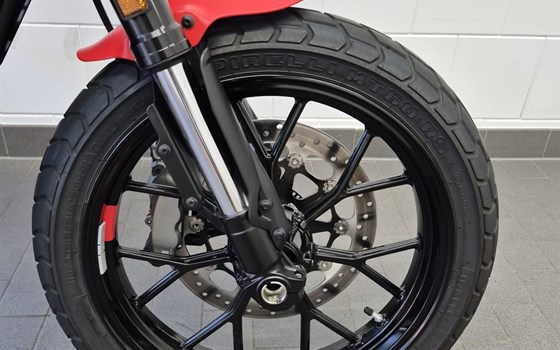 Gebrauchtmotorrad Ducati Scrambler Full Throttle - Bild 5