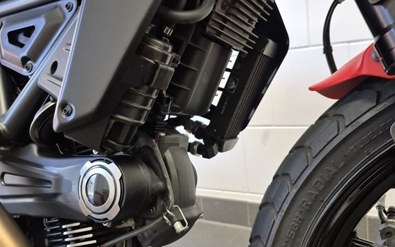 Gebrauchtmotorrad Ducati Scrambler Full Throttle - Bild 7