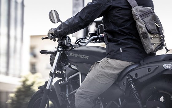 Neufahrzeug Kawasaki Eliminator 500 - Bild 5