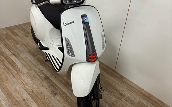Neufahrzeug Vespa Sprint 125 S - Bild 2