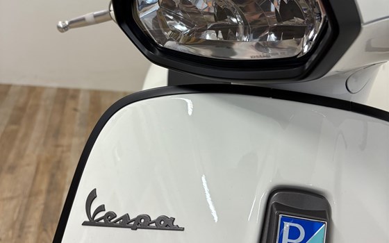 Neufahrzeug Vespa Sprint 125 S - Bild 3