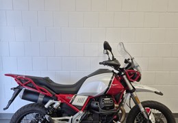 Gebrauchte Moto Guzzi V85 TT