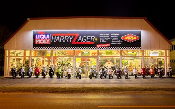 Neufahrzeug Vespa GTS 300 Super - Bild 2