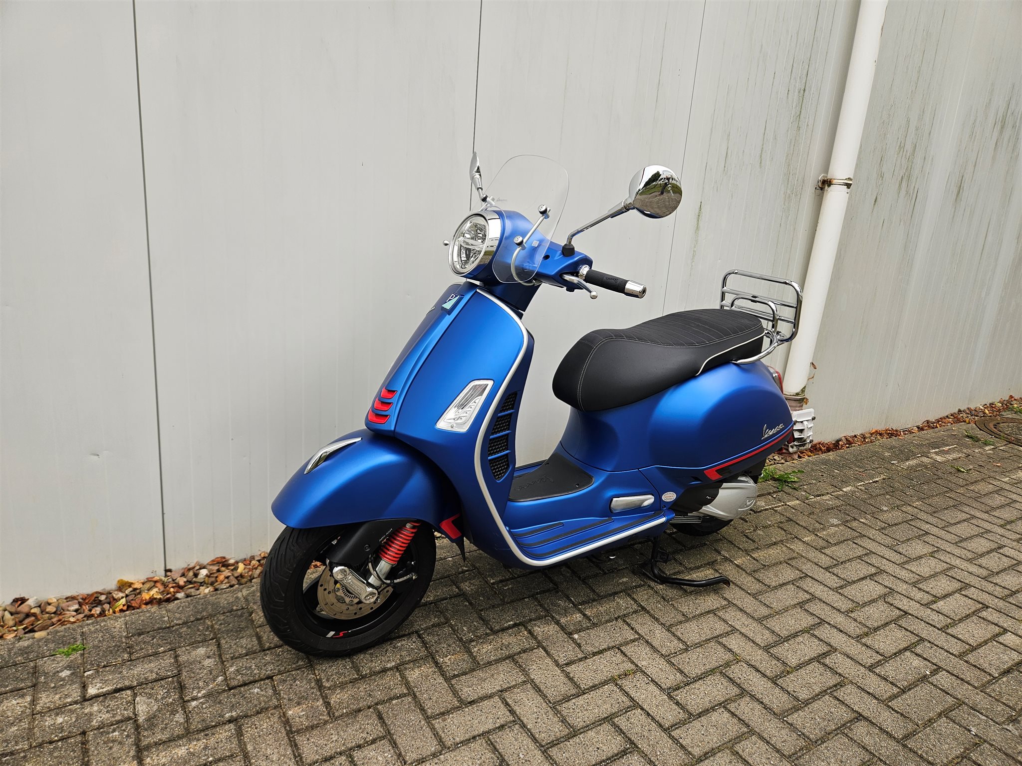 Gebrauchtfahrzeug
