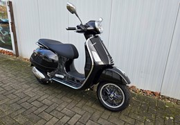 Neumotorrad Vespa GTS 300 Super