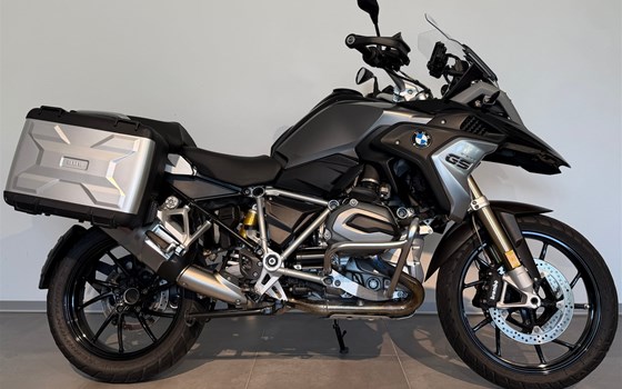 Gebrauchtmotorrad BMW R 1200 GS - Bild 6