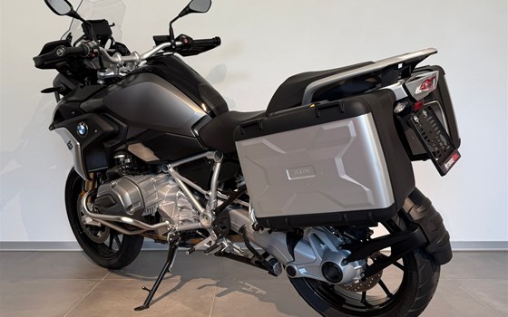 Gebrauchtmotorrad BMW R 1200 GS - Bild 7