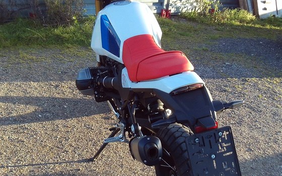 Gebrauchtmotorrad BMW R 12 G/S - Bild 2