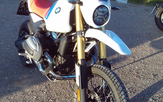 Gebrauchtmotorrad BMW R 12 G/S - Bild 3