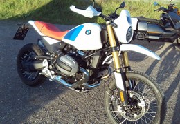Gebrauchte BMW R 12 G/S
