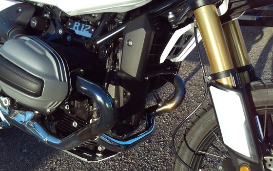 Gebrauchtmotorrad BMW R 12 G/S - Bild 4