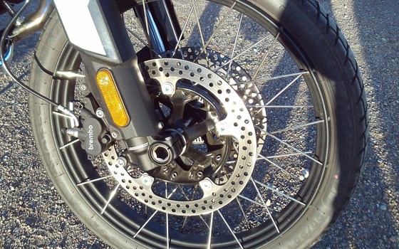 Gebrauchtmotorrad BMW R 12 G/S - Bild 5