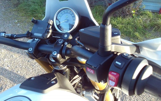 Gebrauchtmotorrad BMW R 12 G/S - Bild 6