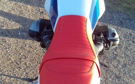 Gebrauchtmotorrad BMW R 12 G/S - Bild 8