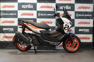 Angebot Aprilia SR GT Sport 200