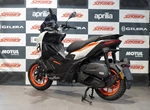 Angebot Aprilia SR GT Sport 200