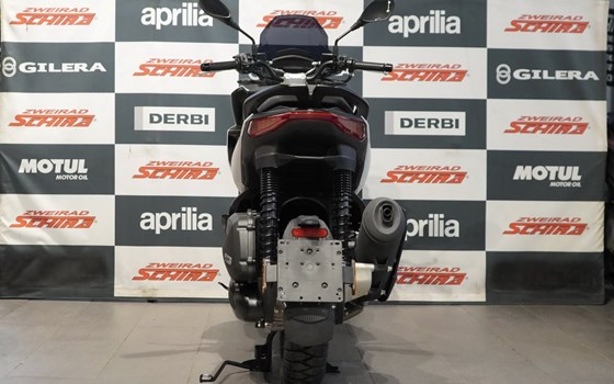 Neufahrzeug Aprilia SR GT Sport 200 - Bild 3