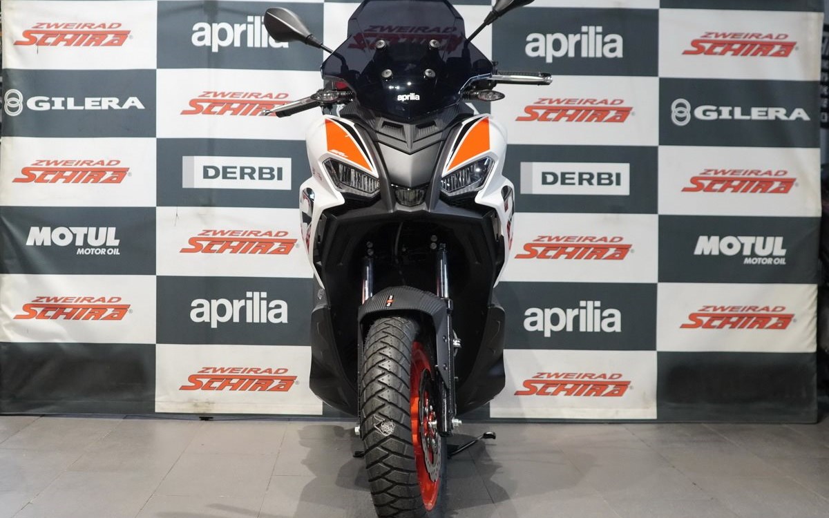 Angebot Aprilia SR GT Sport 200