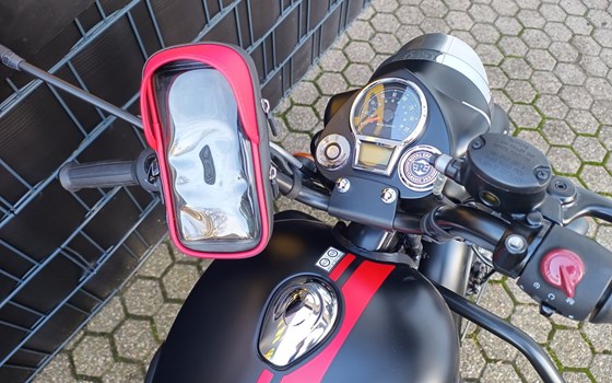 Gebrauchtmotorrad Royal Enfield Classic 350 - Bild 3