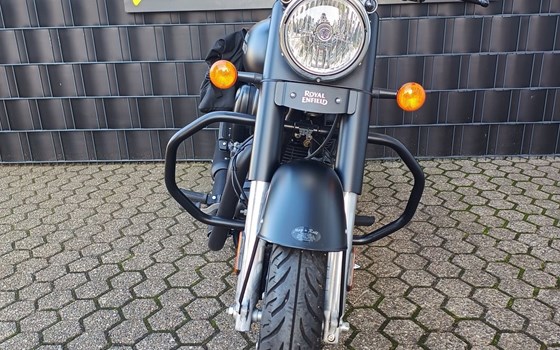 Gebrauchtmotorrad Royal Enfield Classic 350 - Bild 5