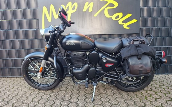 Gebrauchtmotorrad Royal Enfield Classic 350 - Bild 7