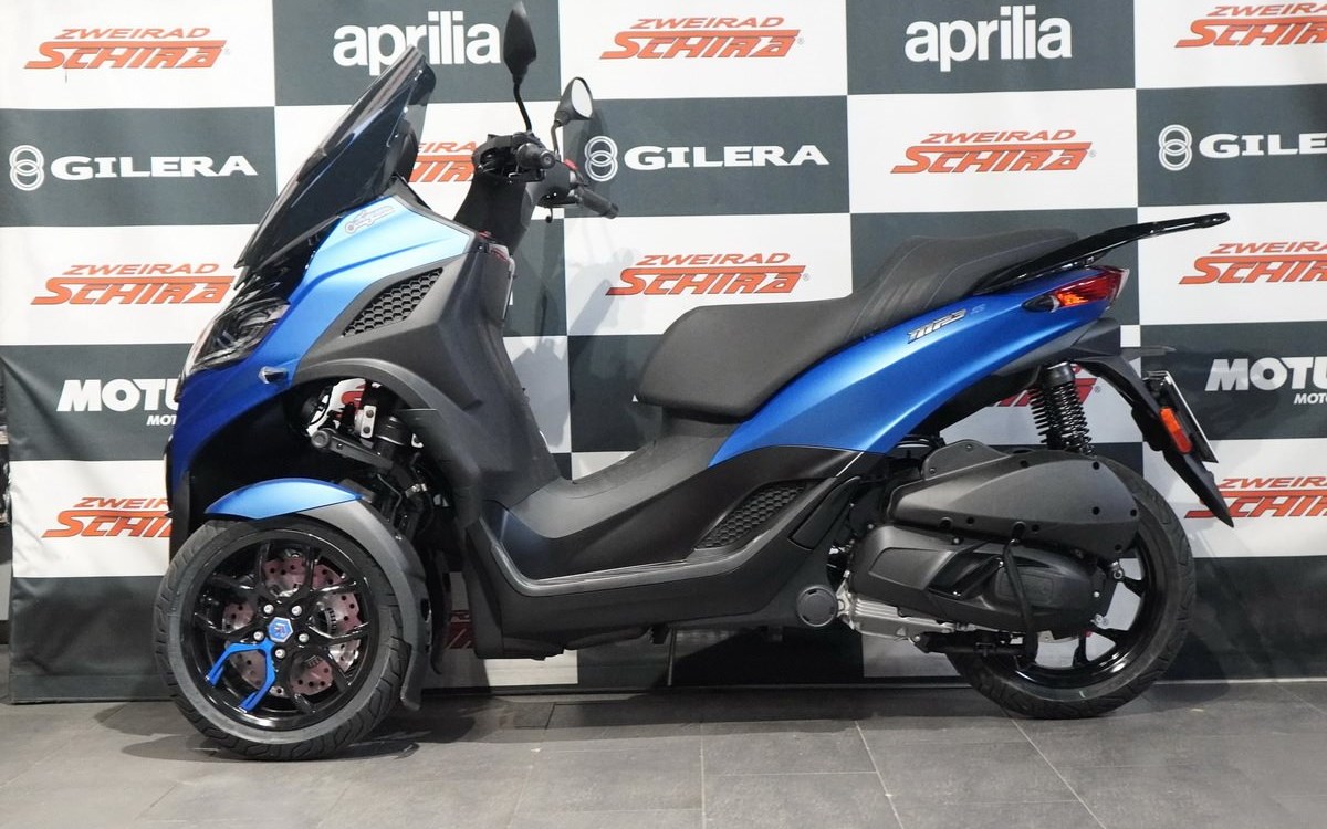 Angebot Piaggio MP3 310 Sport