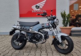 Gebrauchte Honda Dax 125