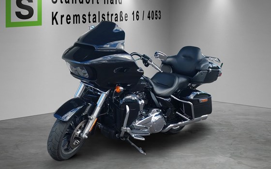 Gebrauchtmotorrad Harley-Davidson CVO Road Glide Ultra FLTRUSE - Bild 1