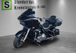 Gebrauchte Harley-Davidson CVO Road Glide Ultra FLTRUSE