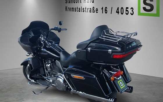 Gebrauchtmotorrad Harley-Davidson CVO Road Glide Ultra FLTRUSE - Bild 2