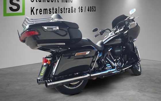 Gebrauchtmotorrad Harley-Davidson CVO Road Glide Ultra FLTRUSE - Bild 3