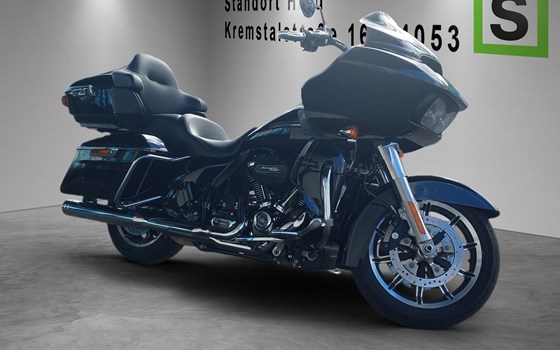 Gebrauchtmotorrad Harley-Davidson CVO Road Glide Ultra FLTRUSE - Bild 4
