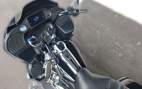 Gebrauchtmotorrad Harley-Davidson CVO Road Glide Ultra FLTRUSE - Bild 6