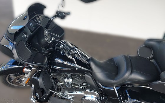 Gebrauchtmotorrad Harley-Davidson CVO Road Glide Ultra FLTRUSE - Bild 8