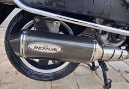 Gebrauchte Vespa GTS 125 i.e. Super Sport