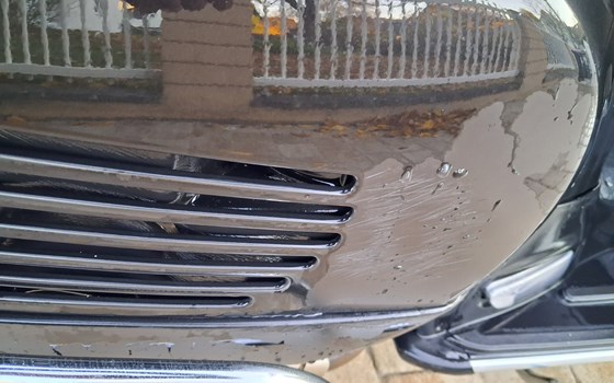 Gebrauchtmotorrad Vespa GTS 125 i.e. Super Sport - Bild 6