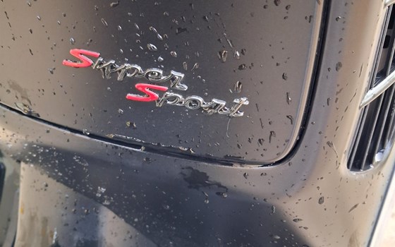 Gebrauchtmotorrad Vespa GTS 125 i.e. Super Sport - Bild 7