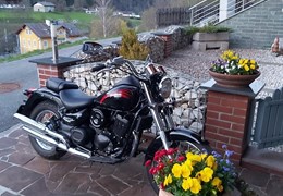 Gebrauchte Daelim Daystar 125