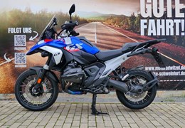 Gebrauchte BMW R 1300 GS