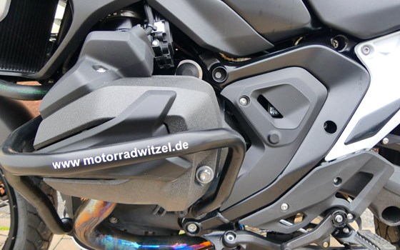 Gebrauchtmotorrad BMW R 1300 GS - Bild 11
