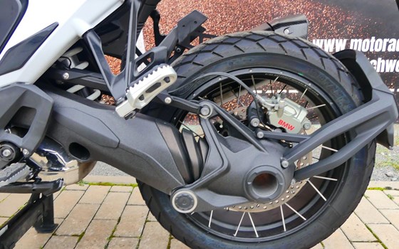 Gebrauchtmotorrad BMW R 1300 GS - Bild 12