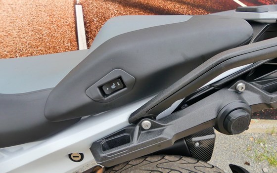 Gebrauchtmotorrad BMW R 1300 GS - Bild 13